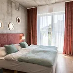 Piedmont House Lägenhet Kraków