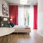 Piedmont House Lägenhet *