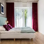 Piedmont House Lägenhet