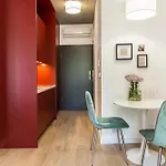 Piedmont House * Kraków