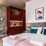 Piedmont House *
