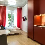 Piedmont House Kraków