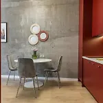 Lägenhet Piedmont House *