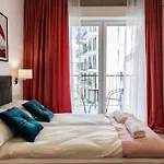 Lägenhet Piedmont House