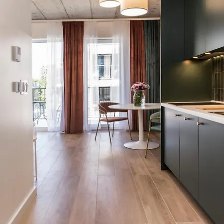 Piedmont House *
