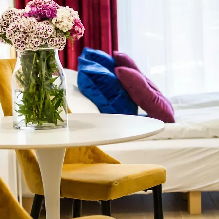 Lejlighed Piedmont House