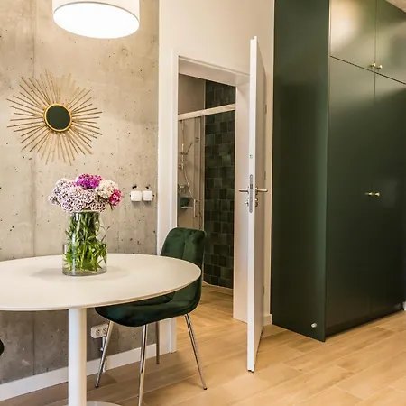 Piedmont House Lejlighed *