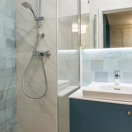 Piedmont House Kraków