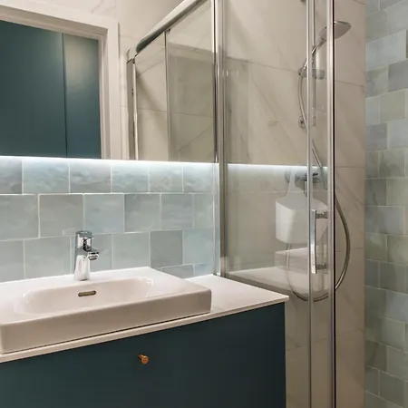 Piedmont House * Kraków