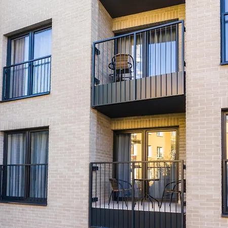 Apartamento Piedmont House Cracovia